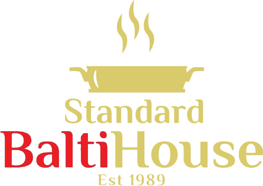 Standard Balti House
